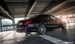 Mercedes-Benz S-Class by Prior-Design 2015 года